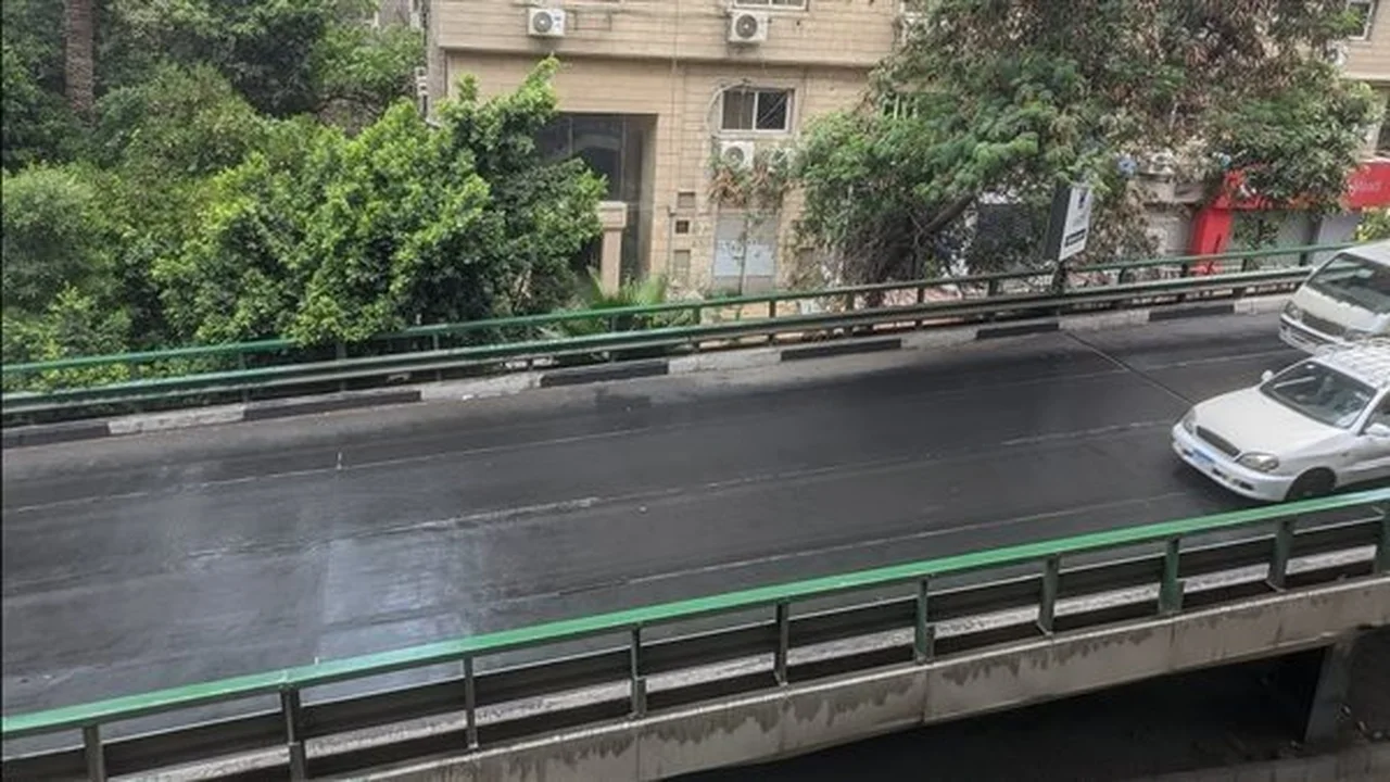 توقعات الأرصاد الجوية لحالة الطقس يوم السبت 7 مارس في ظل أجواء باردة